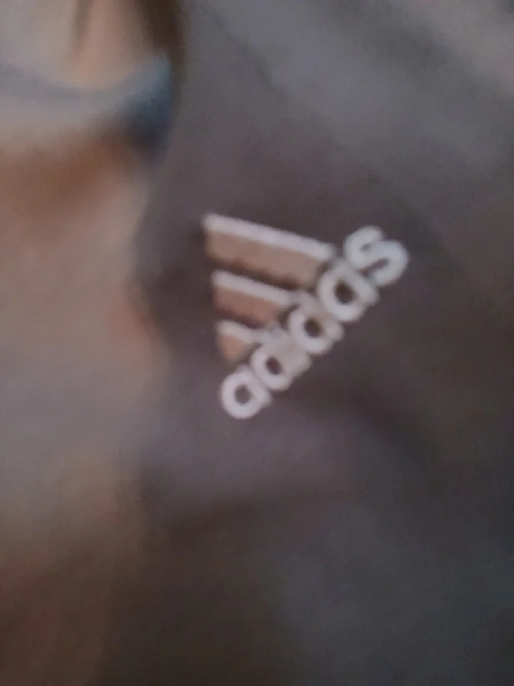 adidas men black